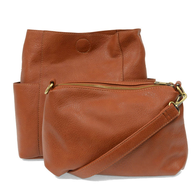 Joy Susan Kayleigh Bucket Bag