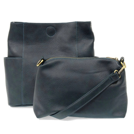 Joy Susan Kayleigh Bucket Bag
