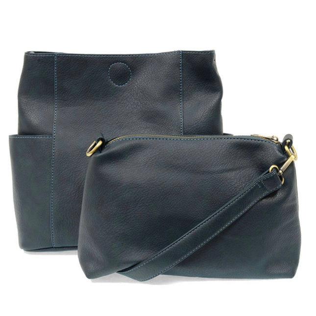 Joy Susan Kayleigh Bucket Bag