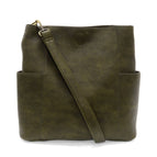 DARK OLIVE