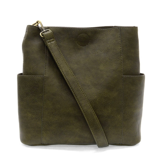 Joy Susan Kayleigh Bucket Bag