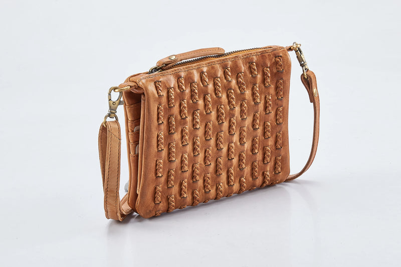 Milo Handbag Evelyn