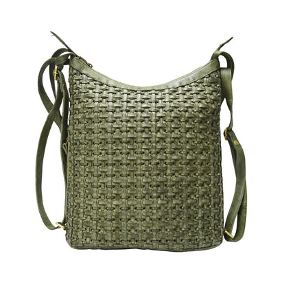Milo Handbag Trento