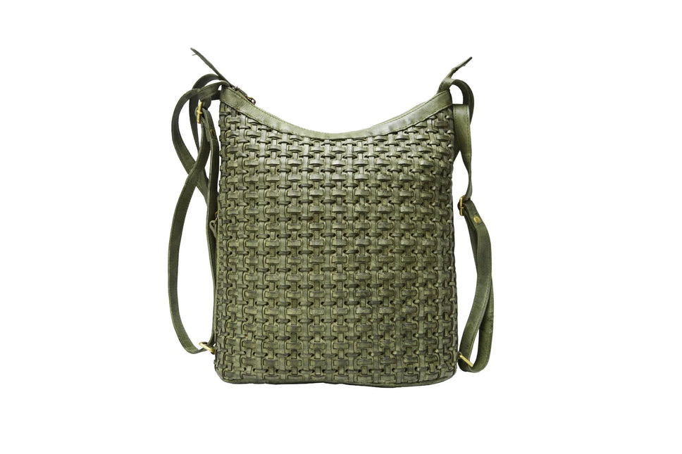 Milo Handbag Trento