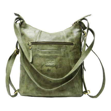 Milo Handbag Trento