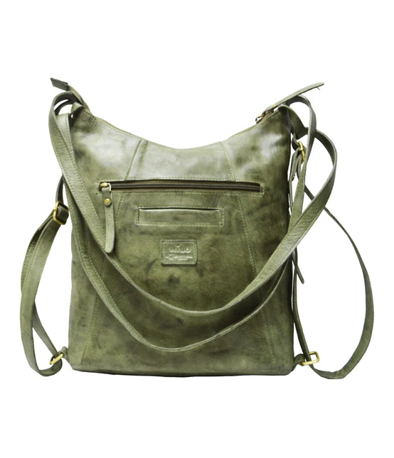 Milo Handbag Trento