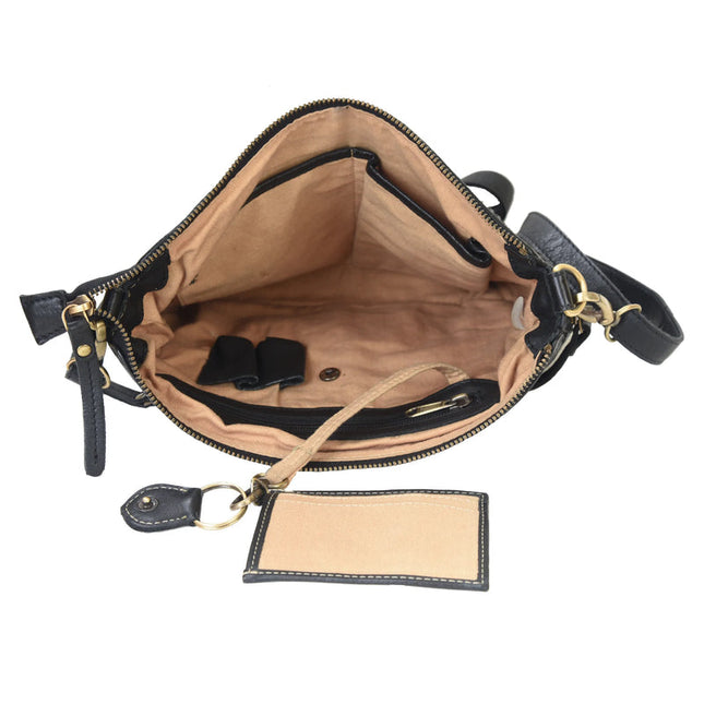 Milo Handbag Lucca
