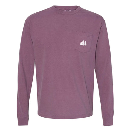 UP NORTH BOUTIQUE - Wisconsin Favorites Long Sleeve Shirt