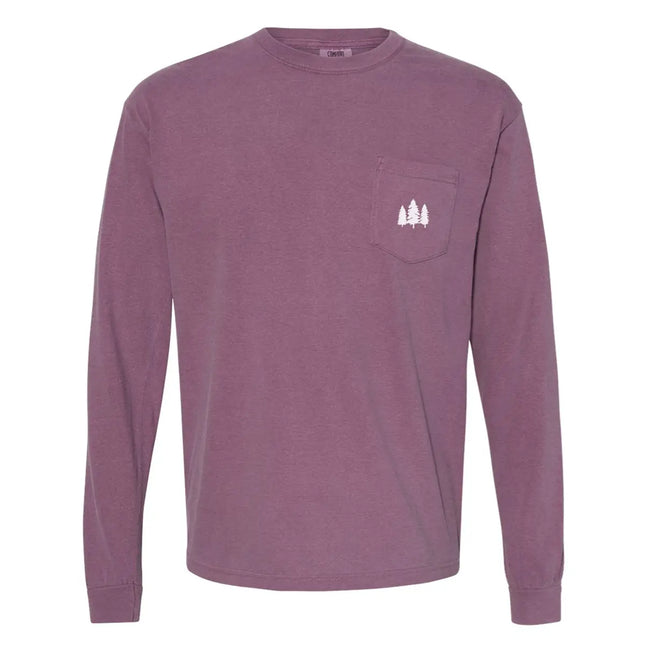 UP NORTH BOUTIQUE - Wisconsin Favorites Long Sleeve Shirt