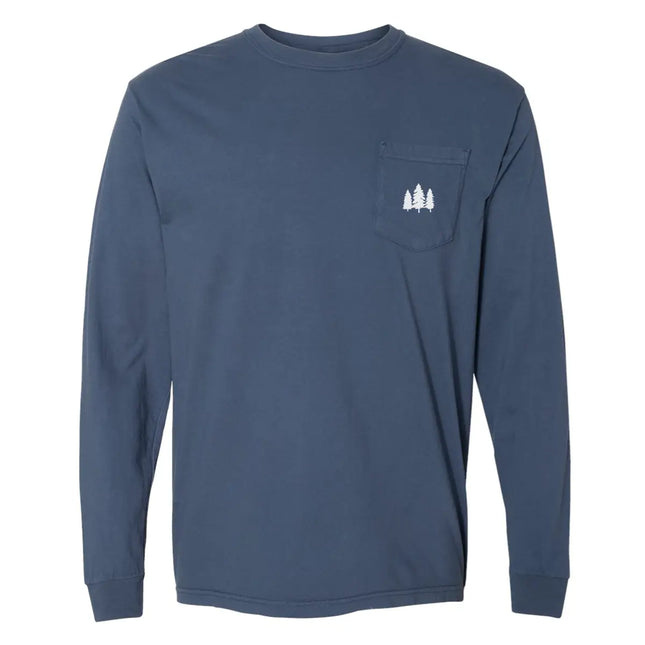 UP NORTH BOUTIQUE - Wisconsin Favorites Long Sleeve Shirt