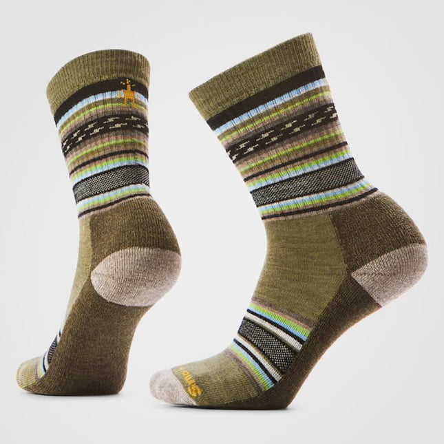 Smartwool Everyday ReGarita Crew Socks - (Unisex)