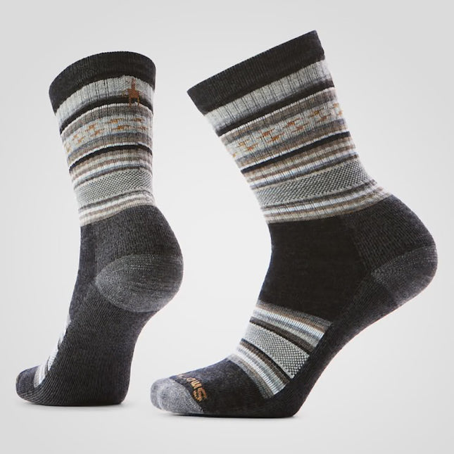 Smartwool Everyday ReGarita Crew Socks - (Unisex)