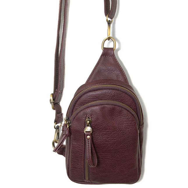 Joy Susan Skyler Sling Bag