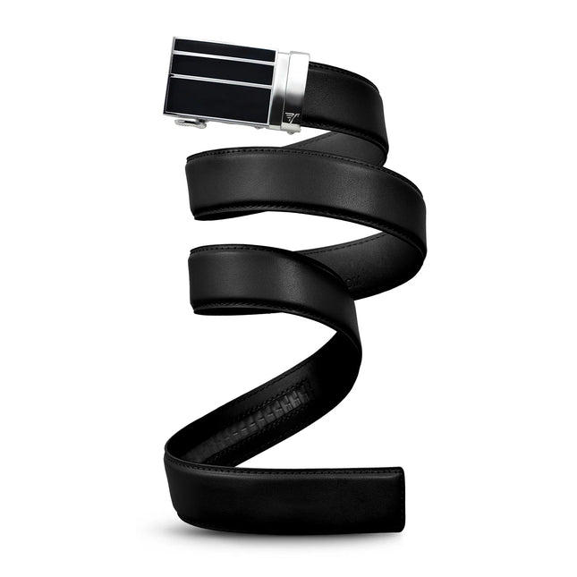 MISSION BELT|BLACK MAGIC - IN BLACK
