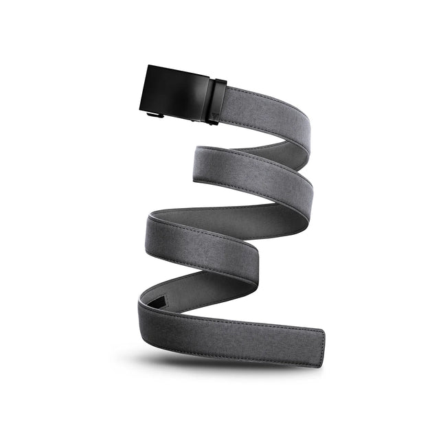 MISSION BELT| SWAT BLACK - IN STONE GRAY