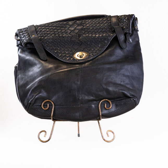 Milo Handbag Nelson