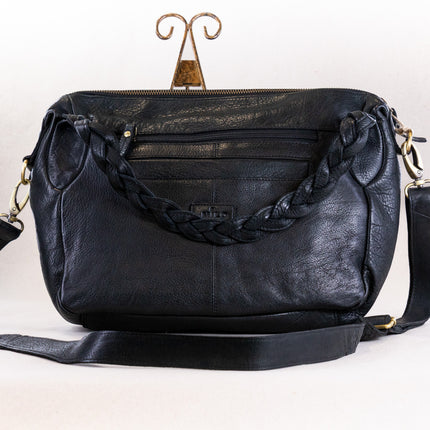 Milo Handbag Vichy