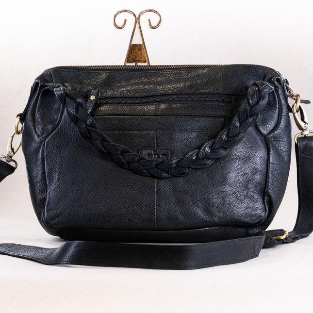 Milo Handbag Vichy