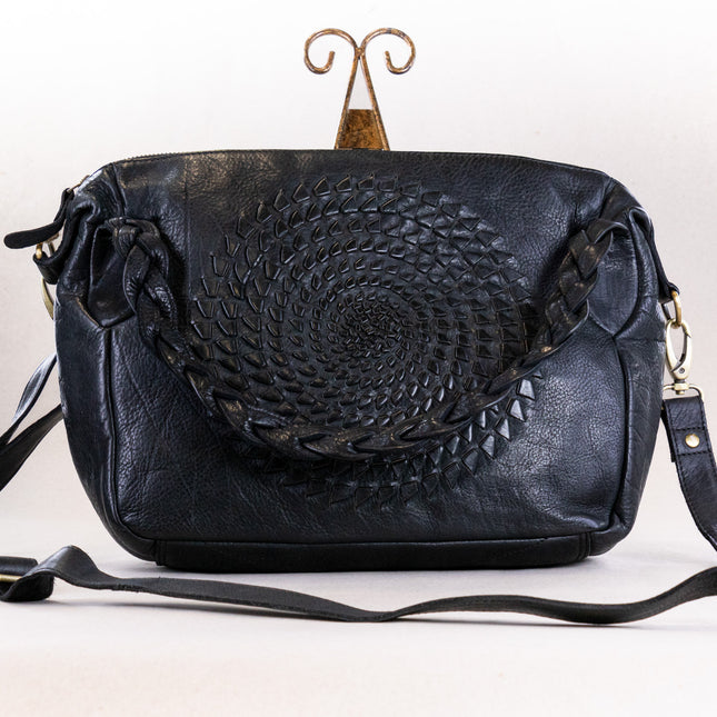 Milo Handbag Vichy
