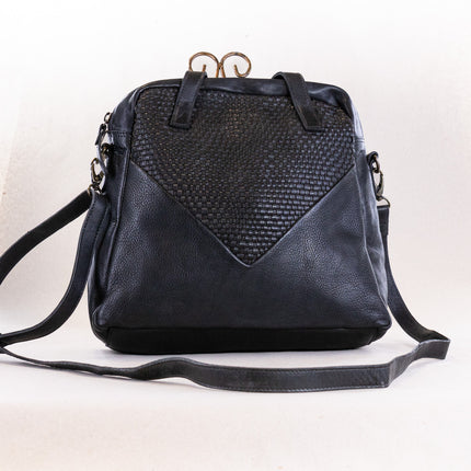 Milo Handbag Juno