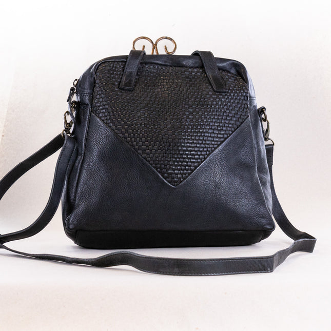 Milo Handbag Juno