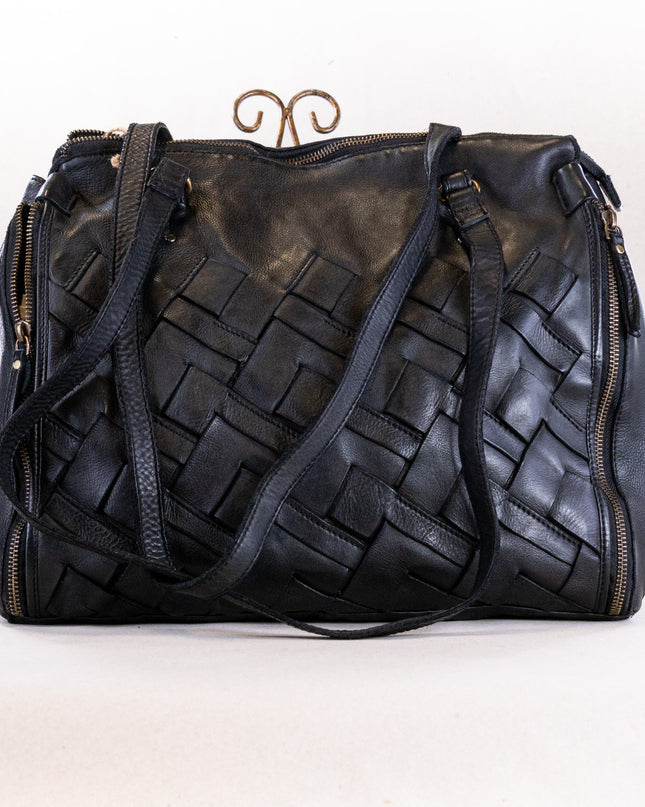 Milo Handbag Adil