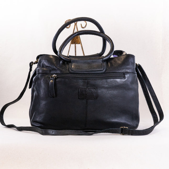 Milo Handbag Aria