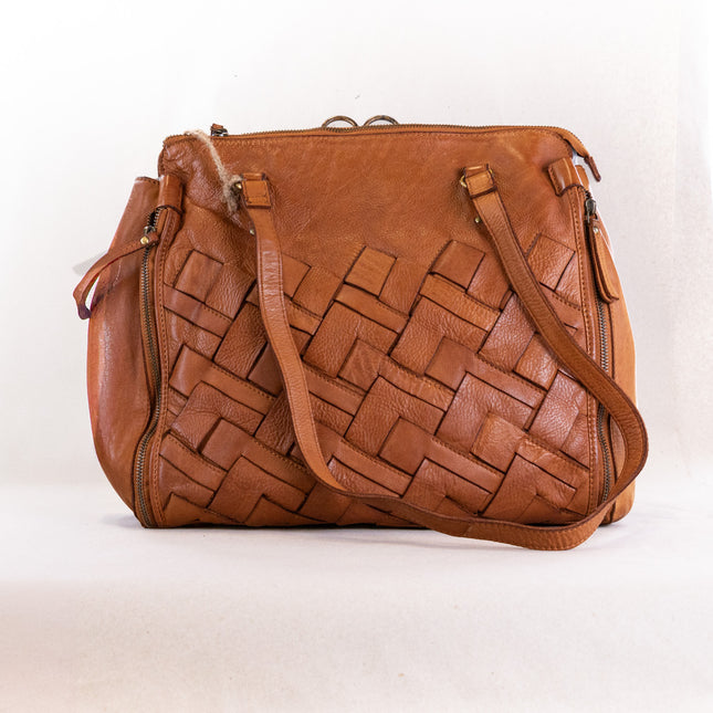 Milo Handbag Adil
