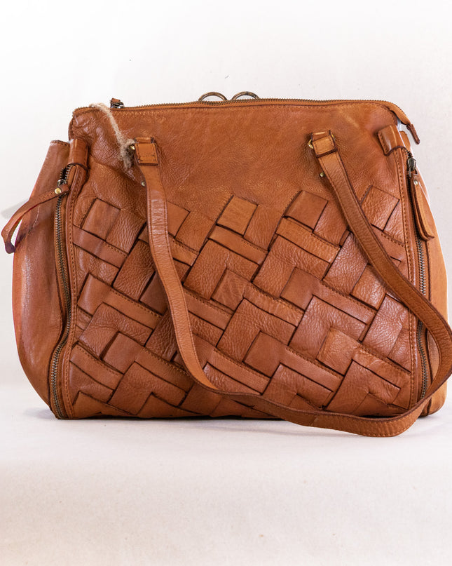 Milo Handbag Adil