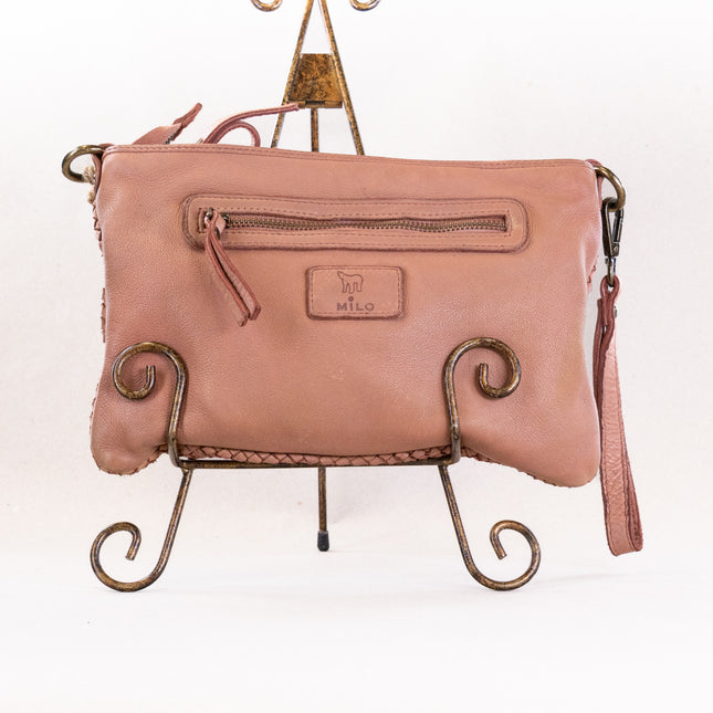 Milo Handbag Turin
