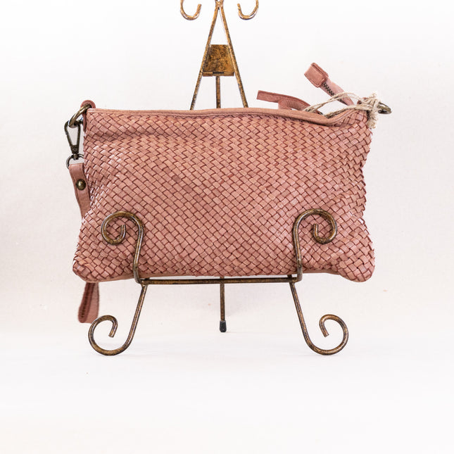 Milo Handbag Turin