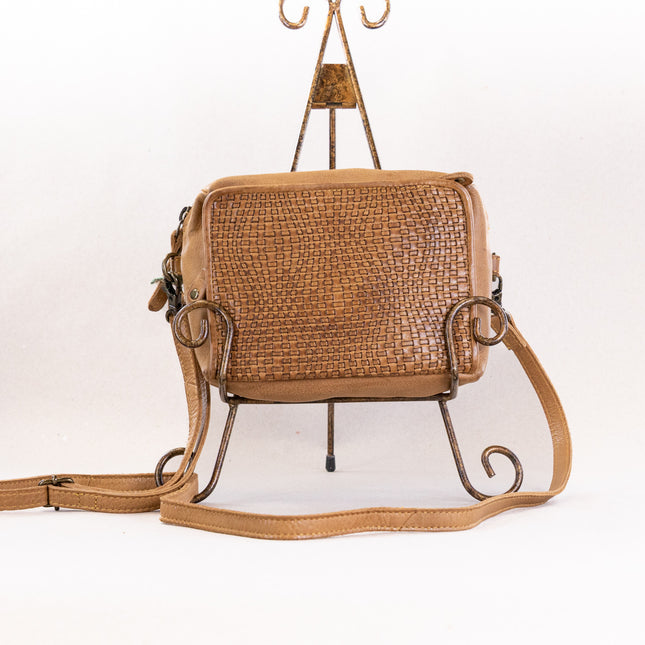 Milo Handbag Destin