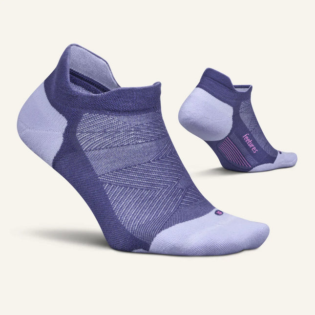 Feetures Elite Max Cushion Tab - FUTURE DUSK