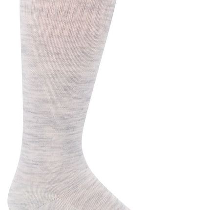 Sockwell Women’s Circulator | Moderate Graduated Compression Socks - Ash