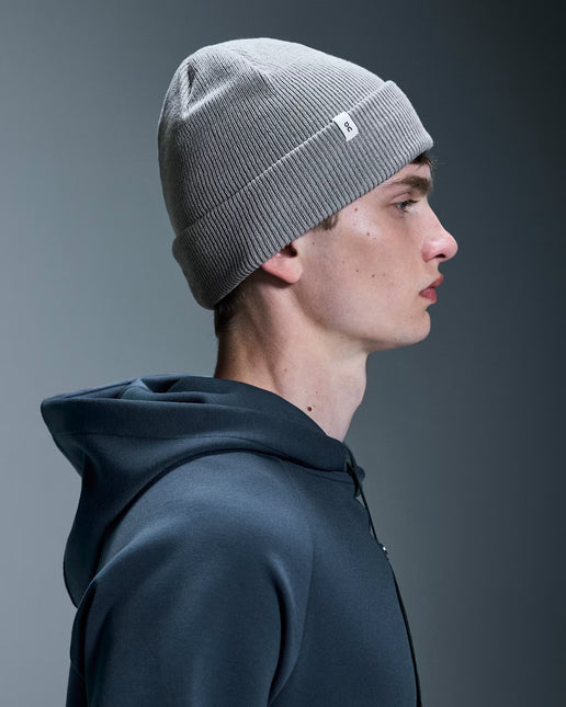 On Merino Beanie