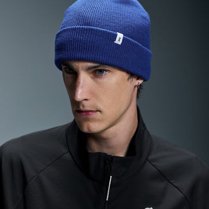 On Merino Beanie