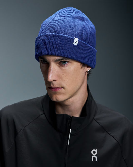 On Merino Beanie