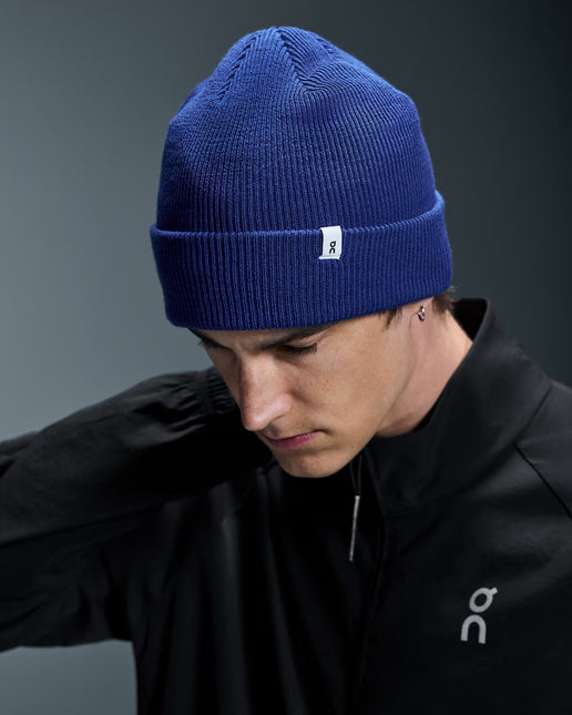 On Merino Beanie