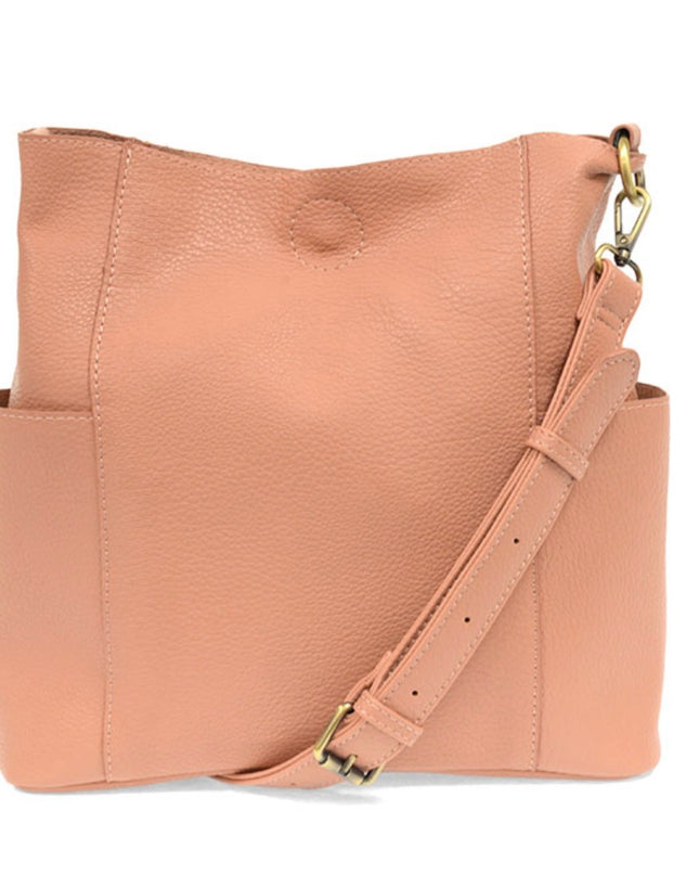 Joy Susan Kayleigh Bucket Bag