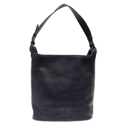 Joy Susan Brielle Small Bucket Bag