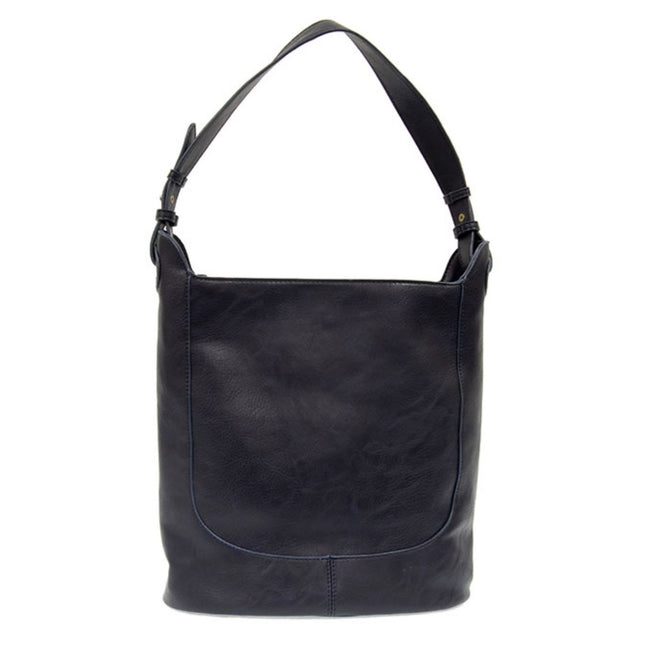 Joy Susan Brielle Small Bucket Bag