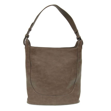 Joy Susan Brielle Small Bucket Bag