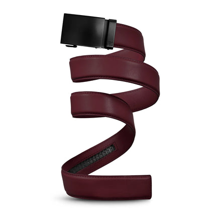 MISSION BELT| SWAT BLACK - IN MAROON