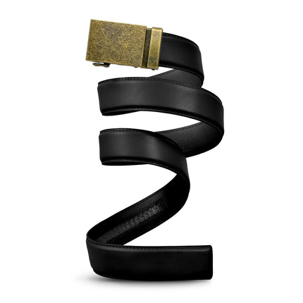 MISSION BELT| BRONZE - IN BLACK