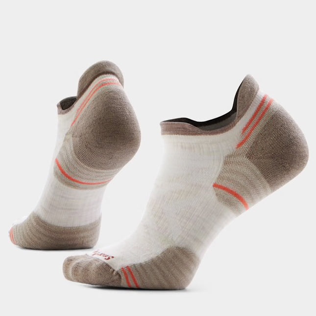 Smartwool Hike Low Ankle Socks (Women's) - Moonbeam