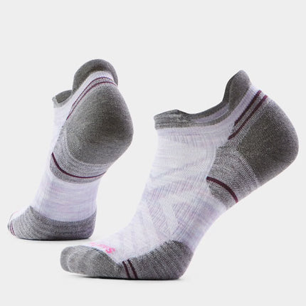 Smartwool Hike Low Ankle Socks (Women's) - Purple Eclipse