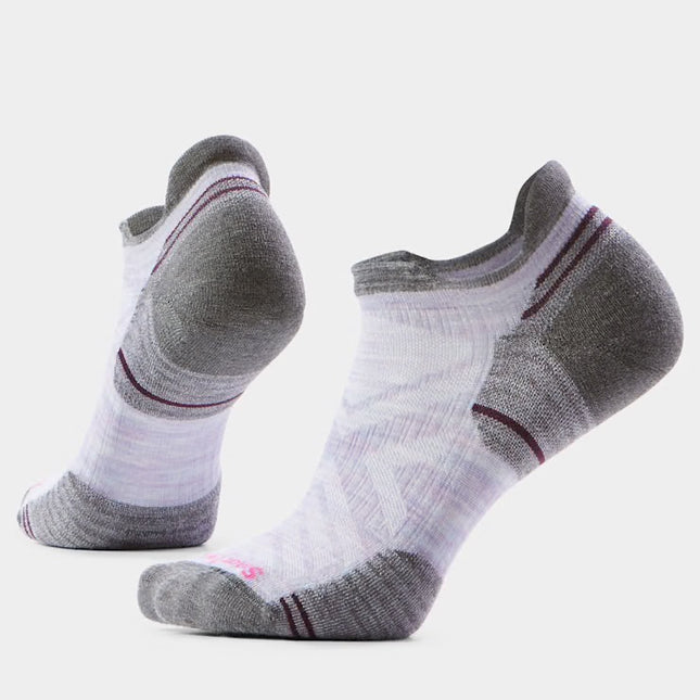 Smartwool Hike Low Ankle Socks (Women's) - Purple Eclipse