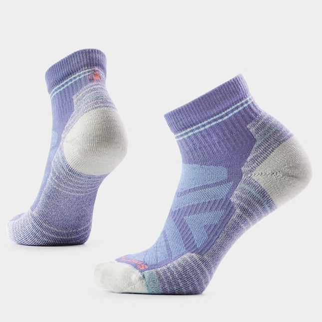 Smartwool Hike Ankle Sock (Women's) - Nightfall Blue