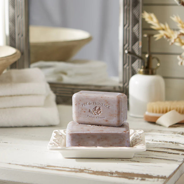 PRÉ DE PROVENCE Lavender Soap Bar - 150 G