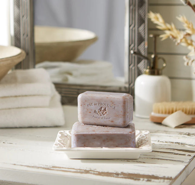 PRÉ DE PROVENCE Lavender Soap Bar - 150 G